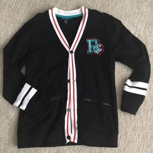 Rocawear Cardigan